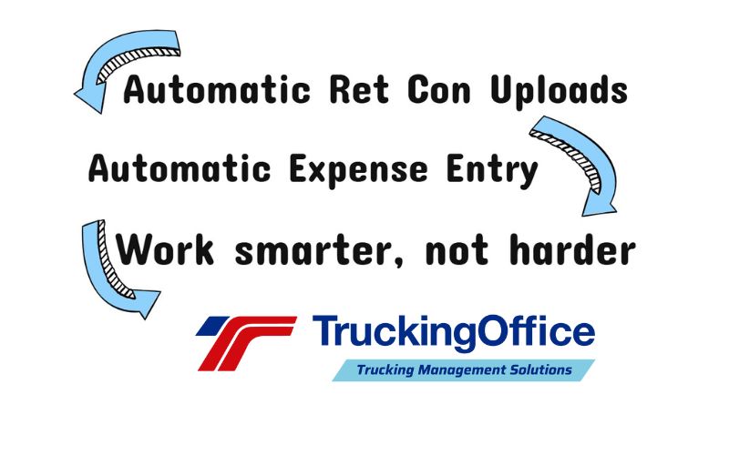 Labor Less with TruckingOffice TMS Trucking Software