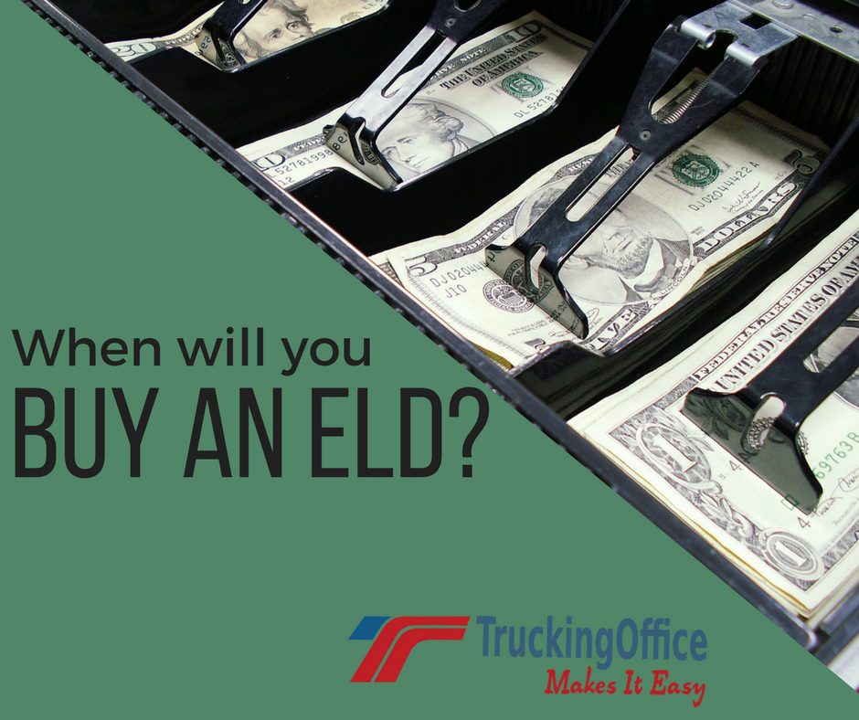 Where do you buy an ELD?
