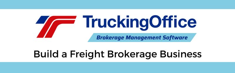 TruckingOffice Brokerage Software builds business